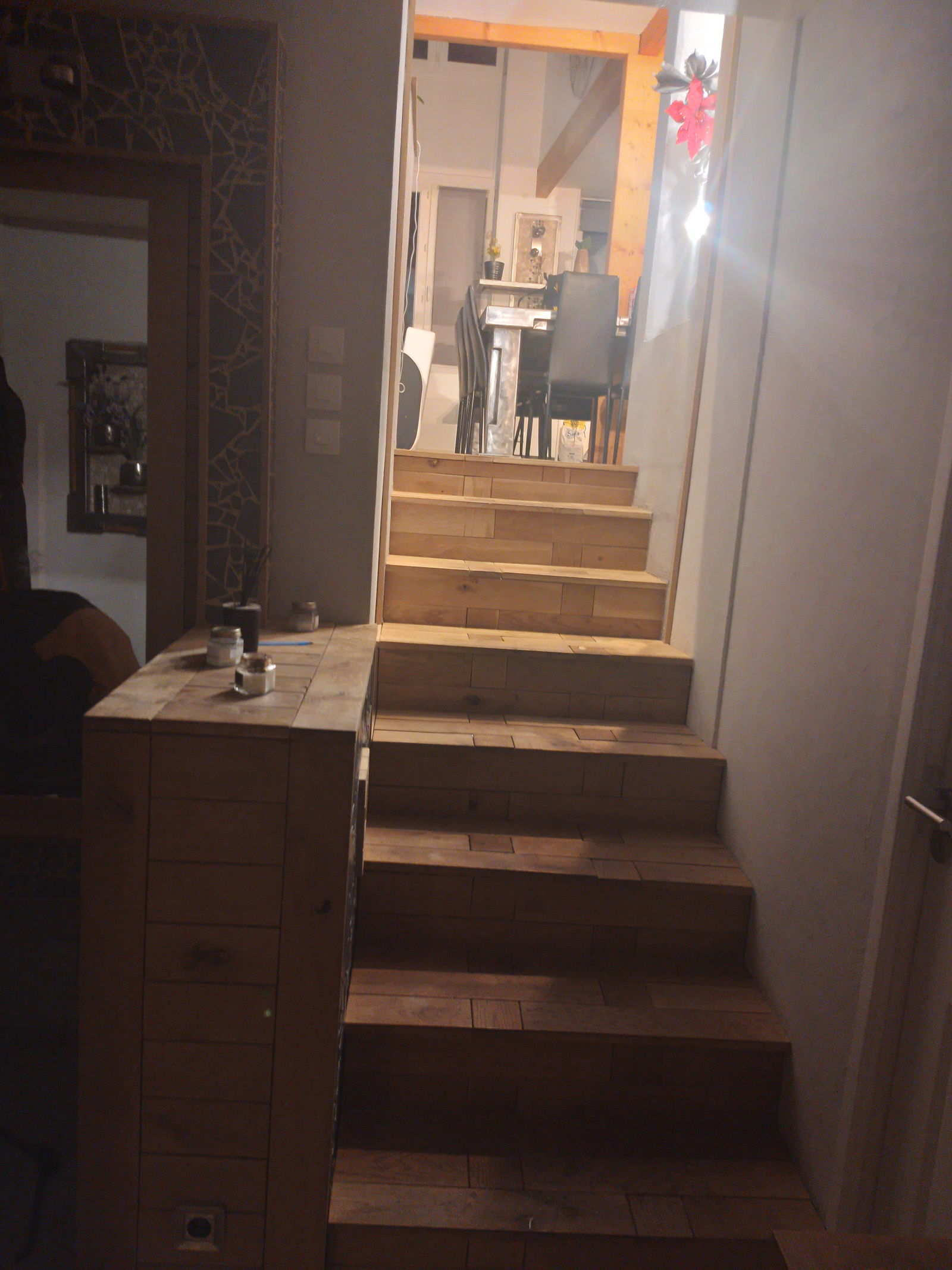 Colocación Saint-Étienne 267116