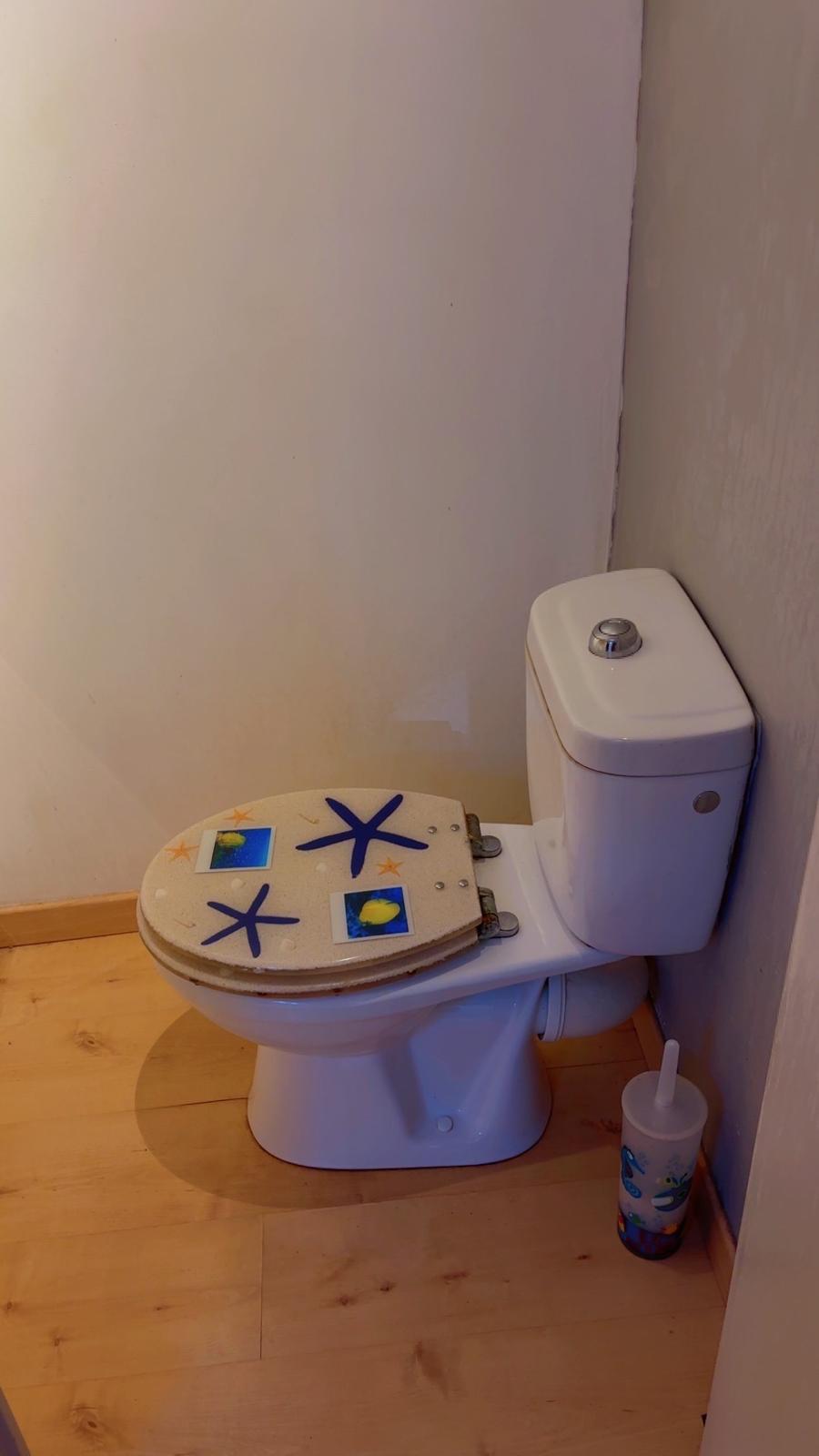 Piso Compartido Saint-Étienne 267116