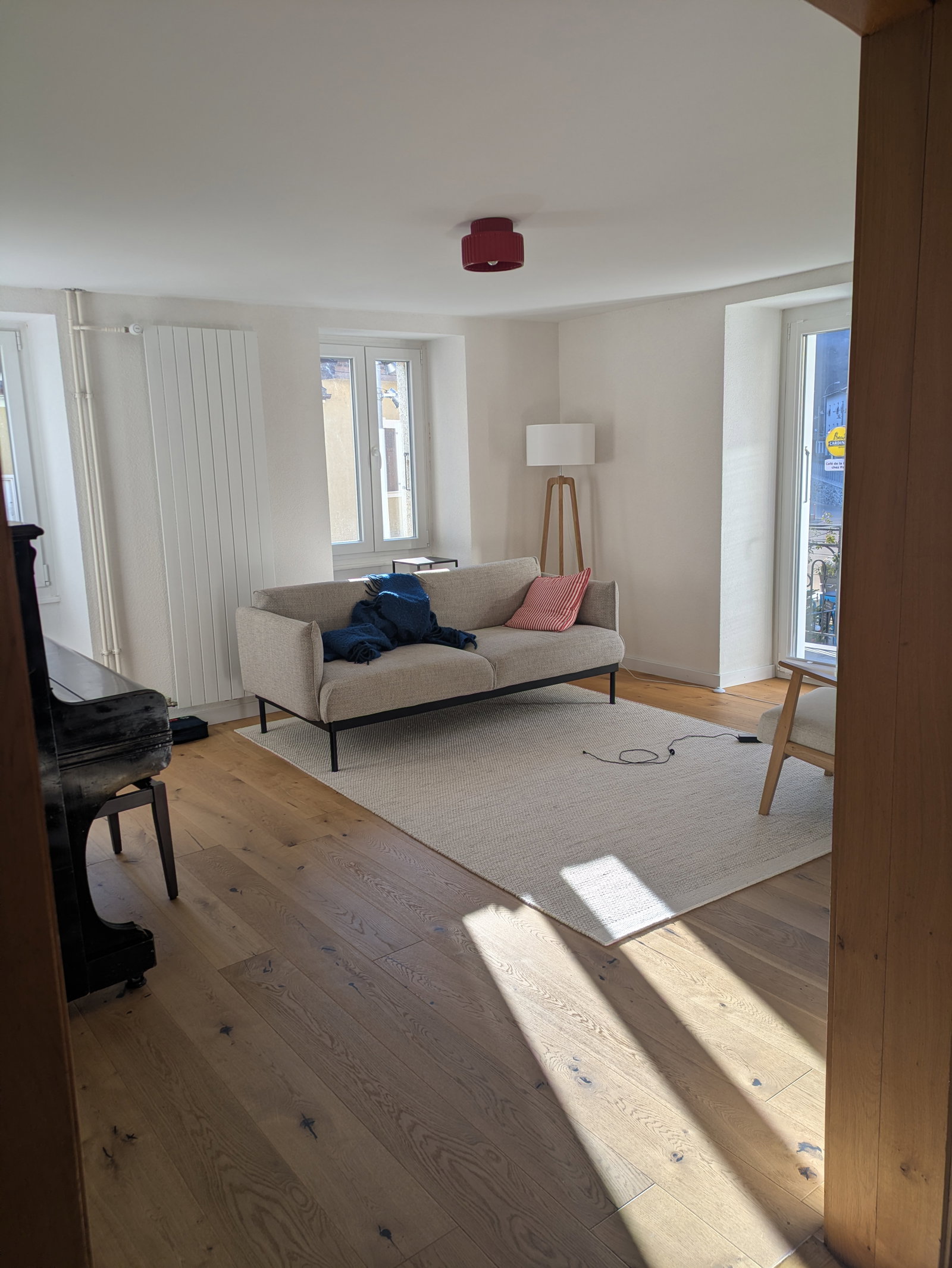 Quedarse En Casa Martigny-Combe 662242