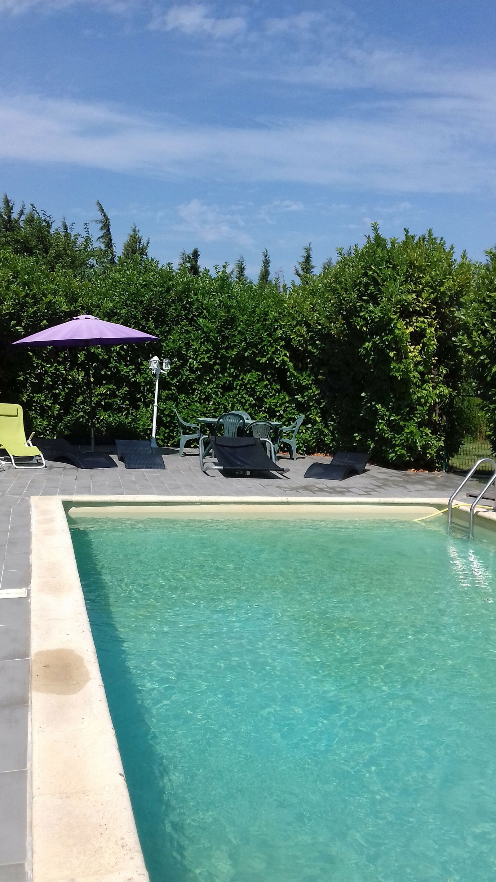 Colocación Piolenc 234292