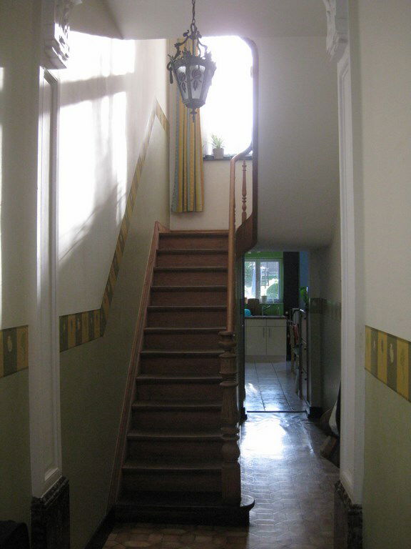 Colocación Charleroi 150626