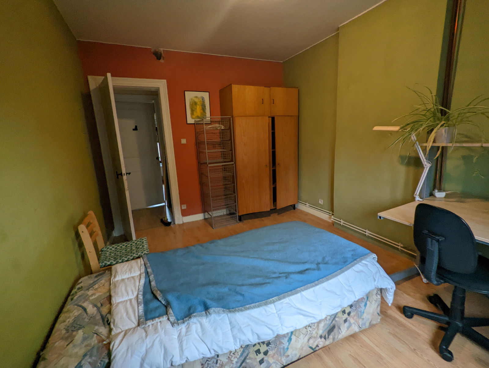 Colocación Charleroi 150626