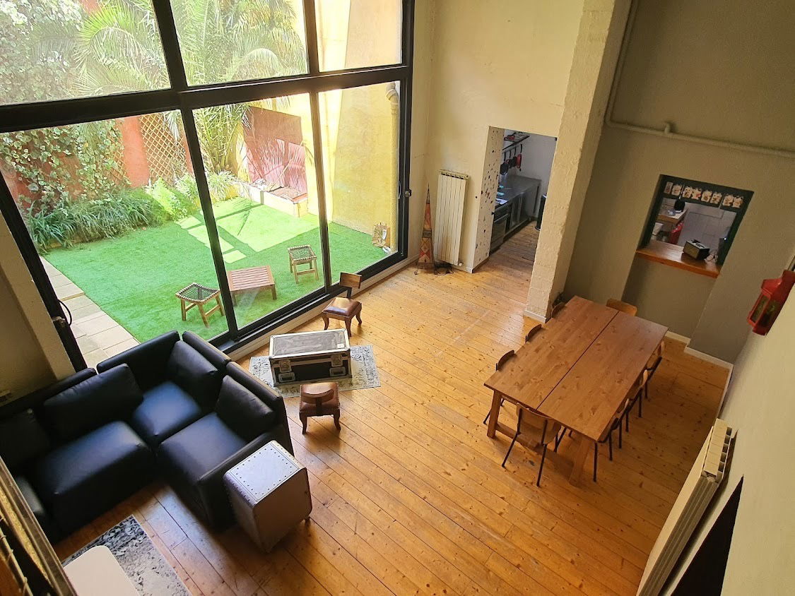 Colocación Montpellier 256818