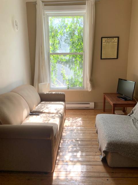 Colocación Montréal 262535