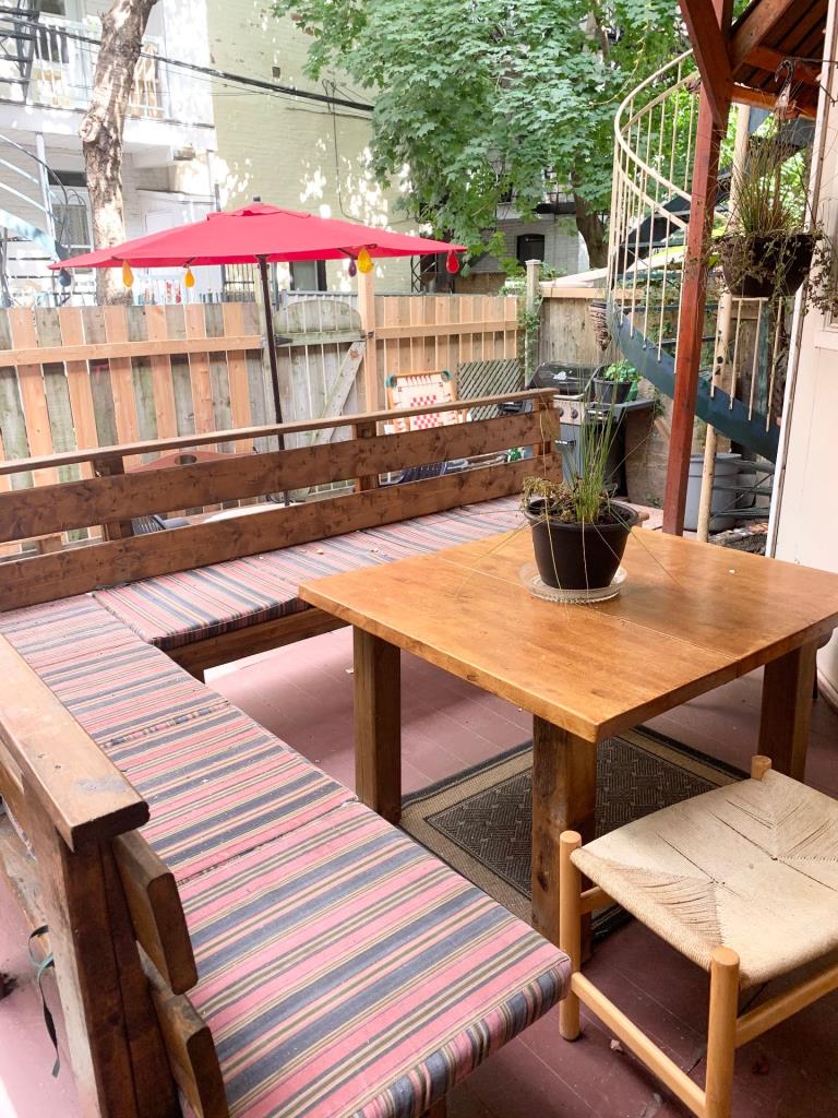 Colocación Montréal 262535