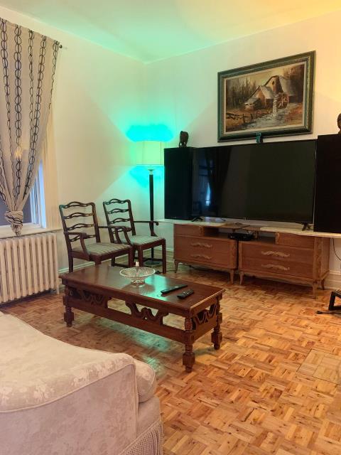 Colocación Montréal 262535