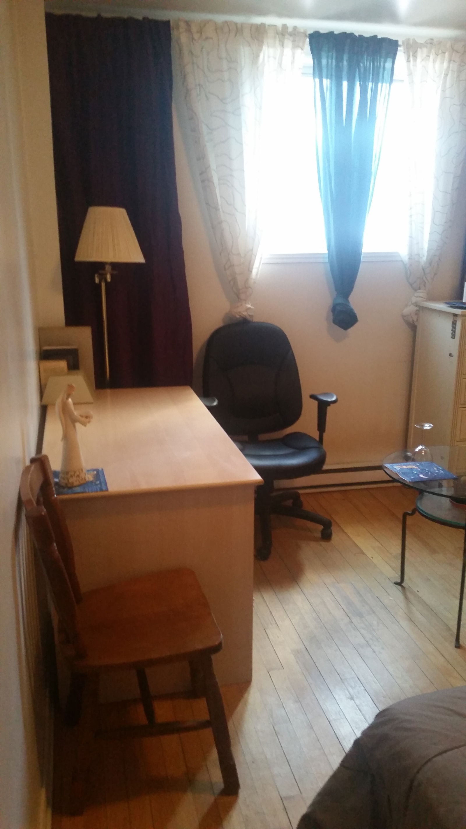 Colocación Montréal 262535