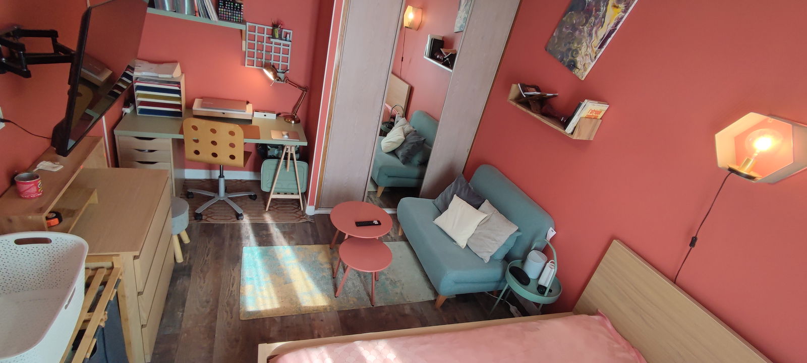 Colocación Corbeil-Essonnes 330772