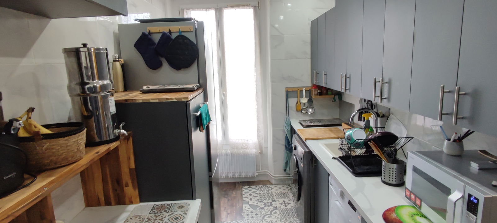 Colocación Corbeil-Essonnes 330772