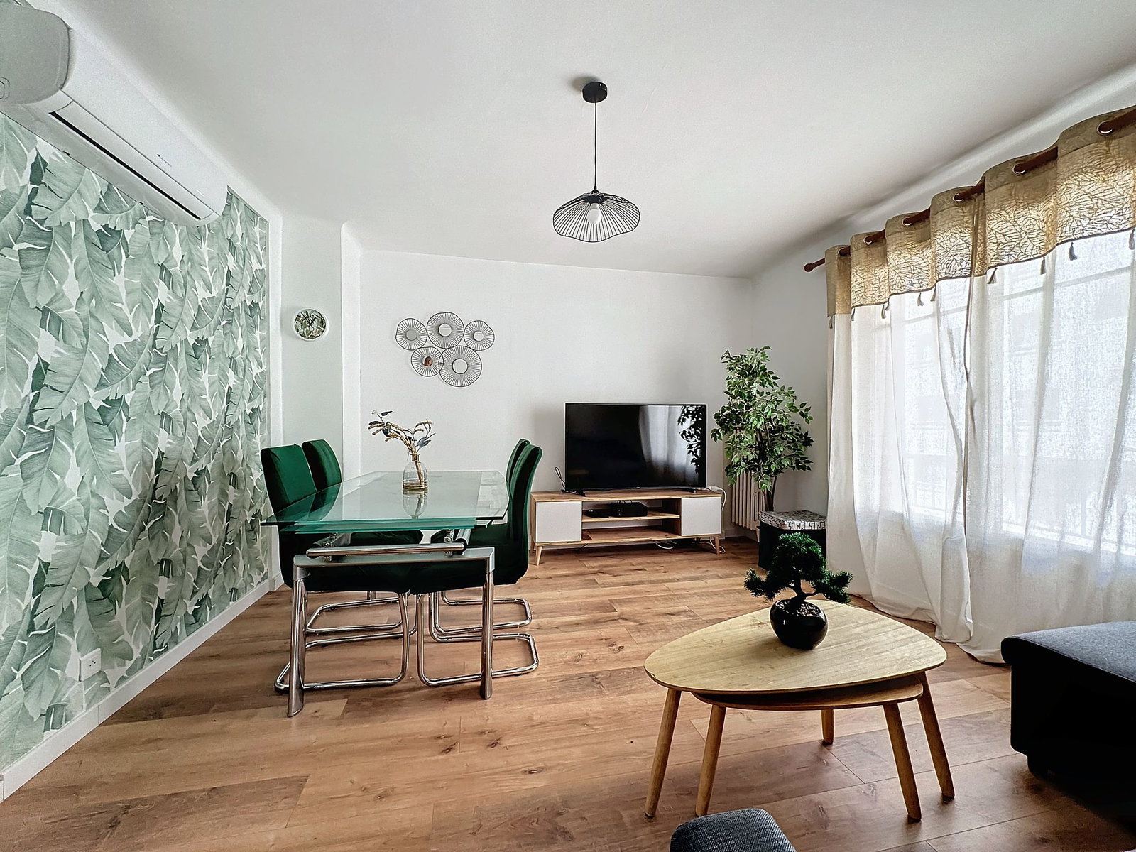 Piso Compartido Toulon 299376