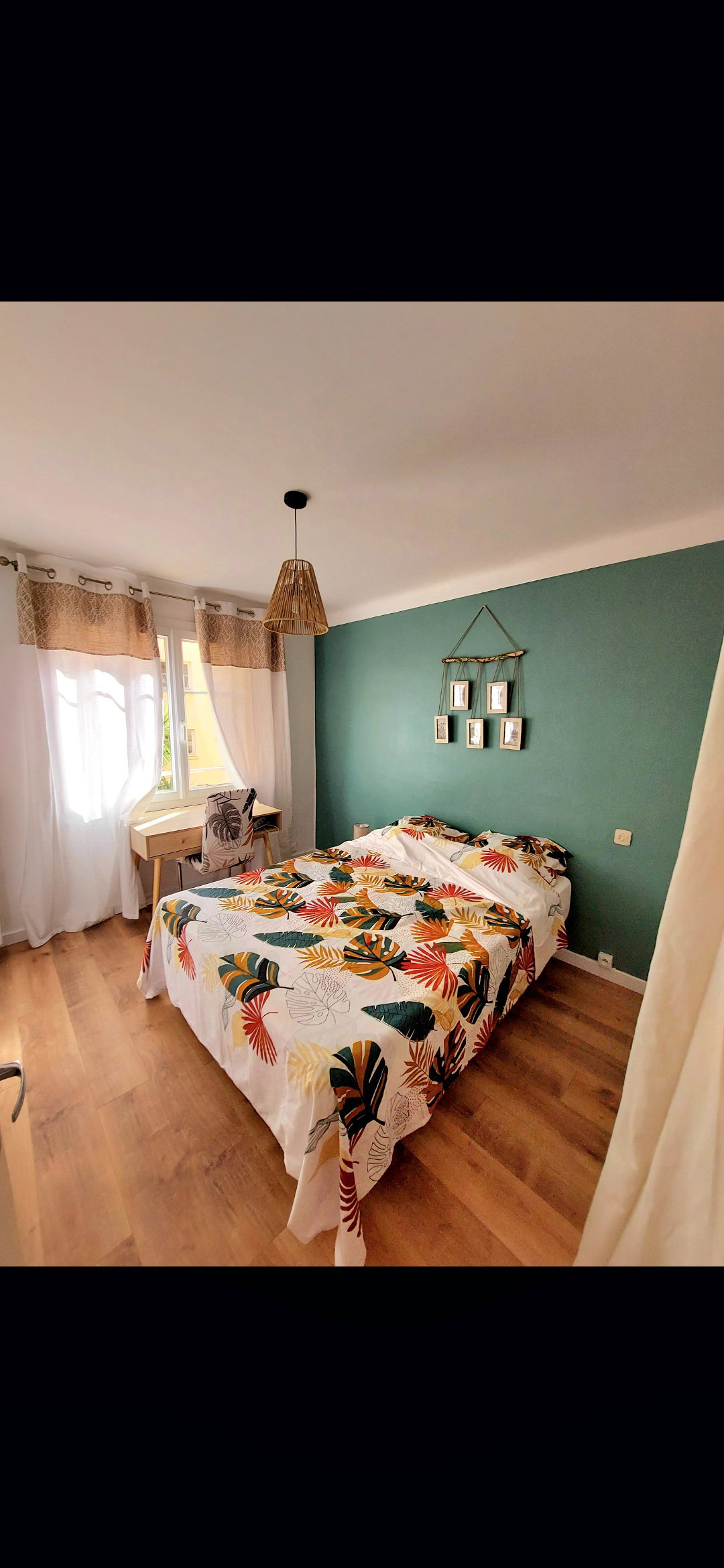 Piso Compartido Toulon 299376