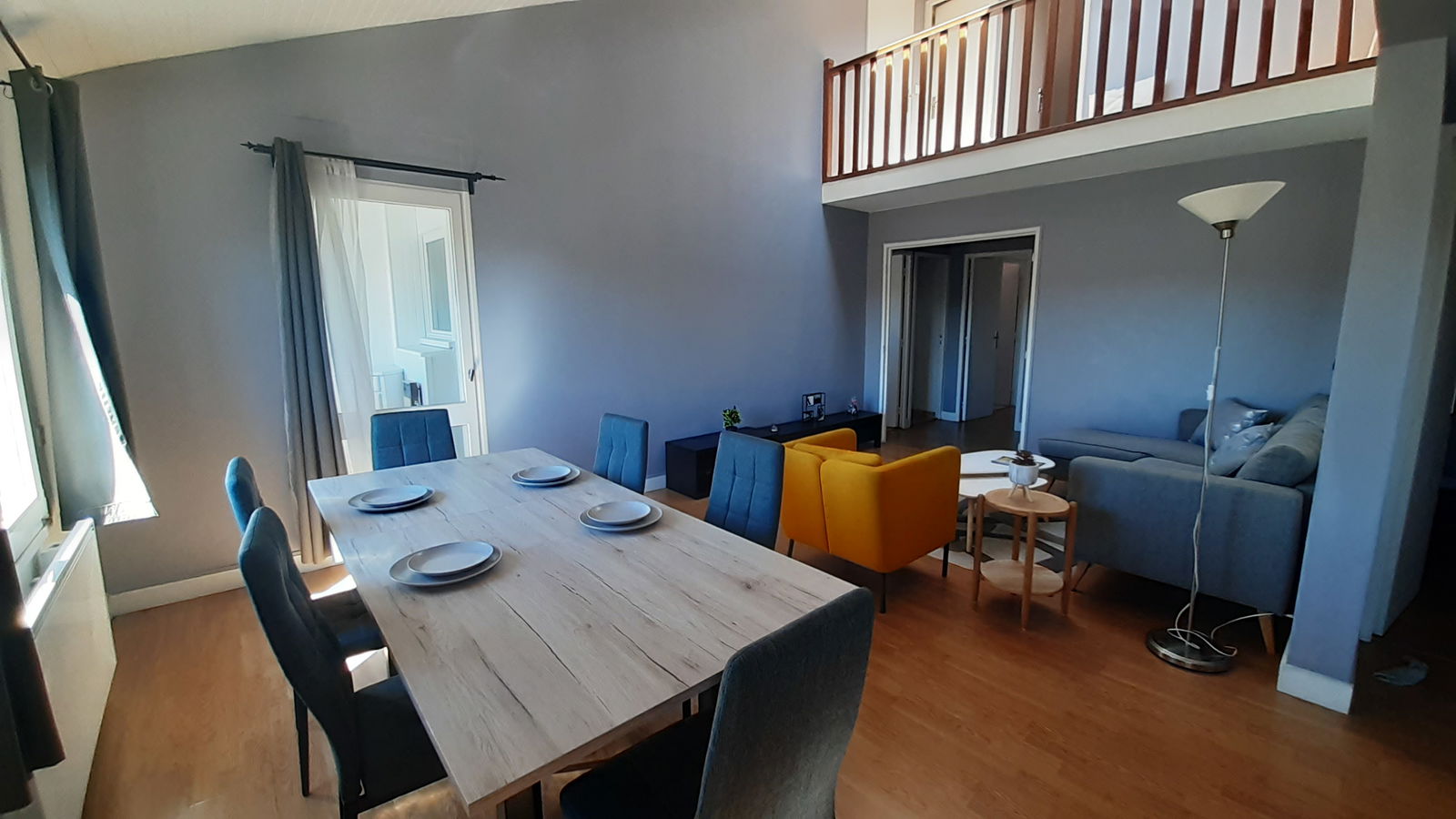 Colocación Évry-Courcouronnes 263780