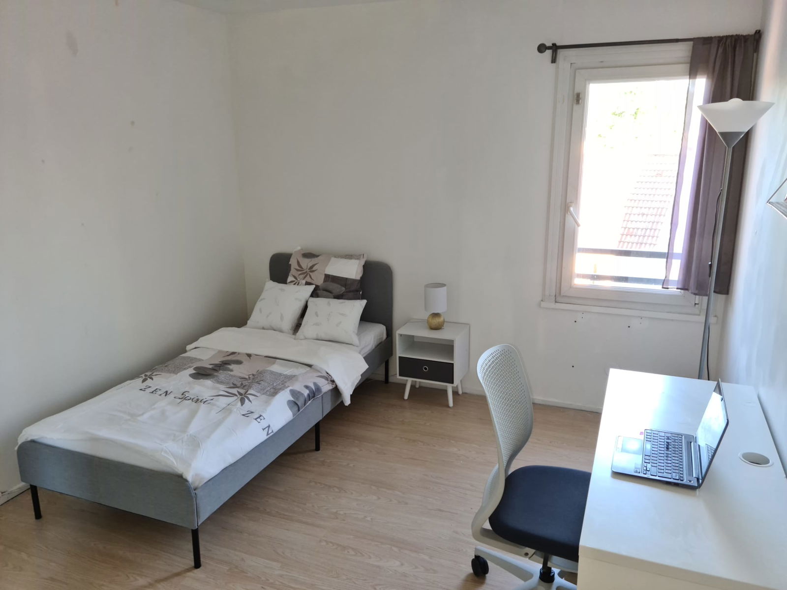 Colocación Évry-Courcouronnes 263780