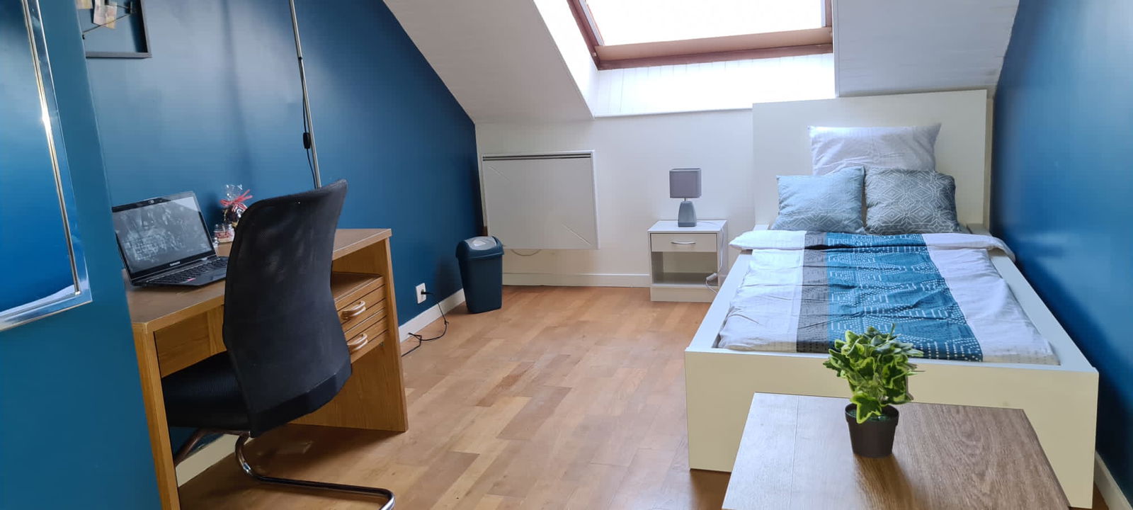 Colocación Évry-Courcouronnes 263780