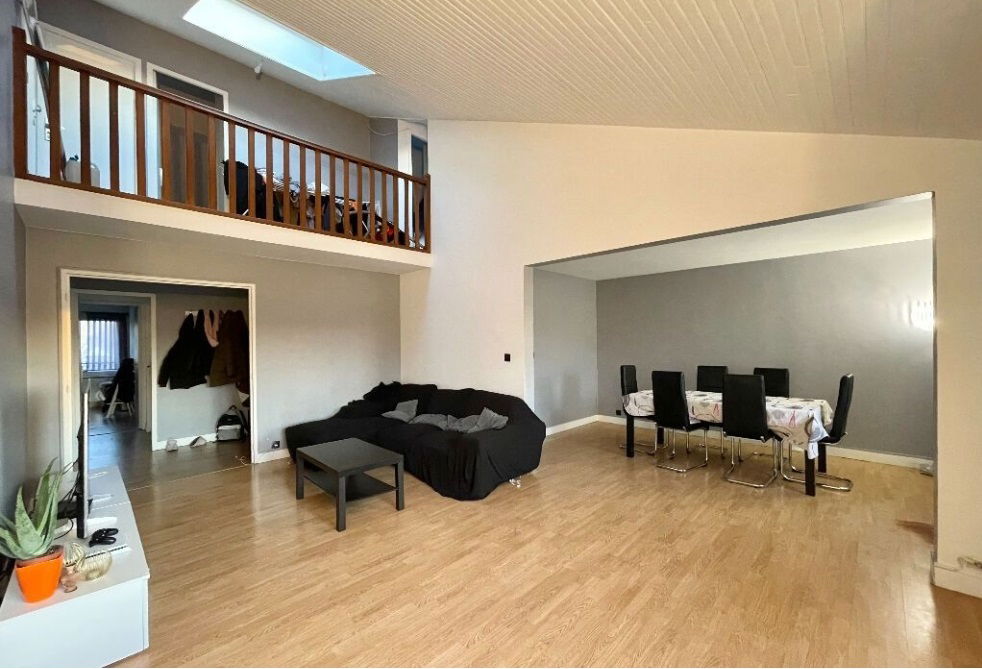 Colocación Évry-Courcouronnes 263780