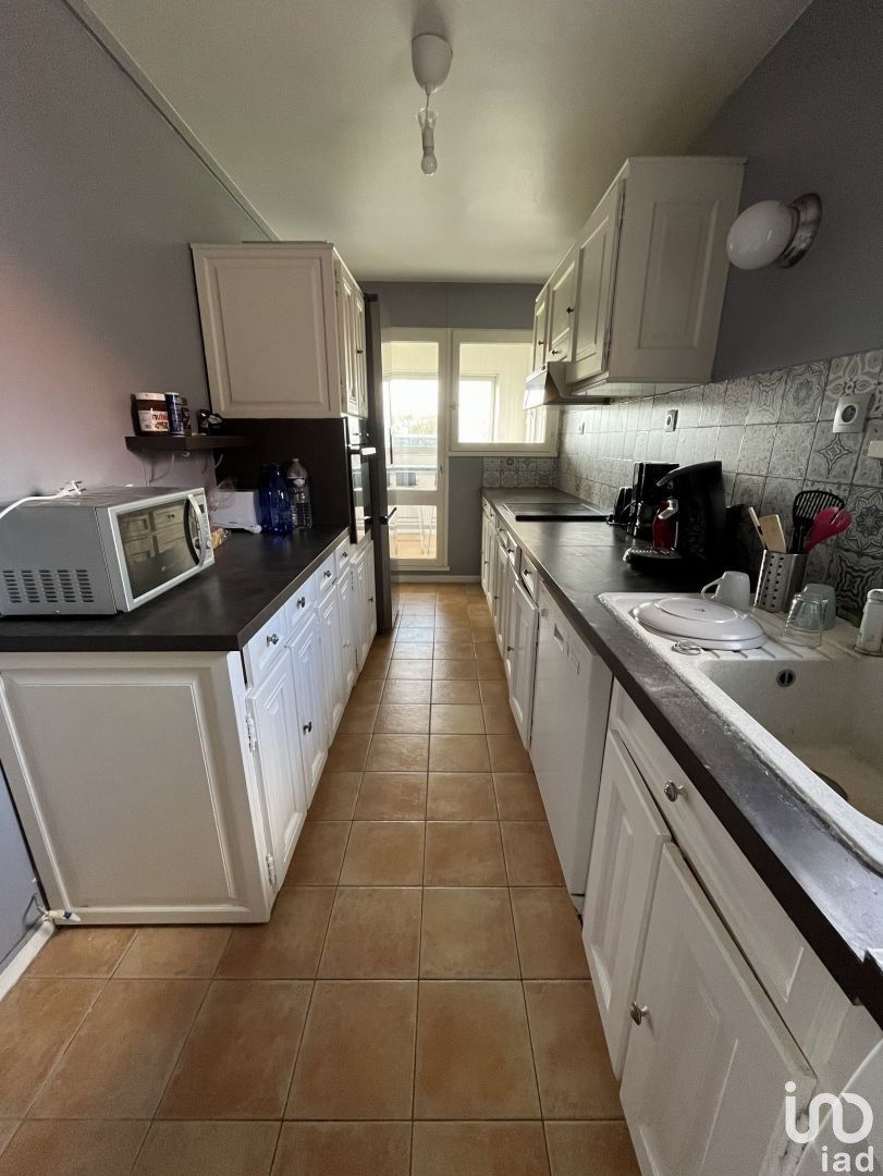 Colocación Évry-Courcouronnes 263780