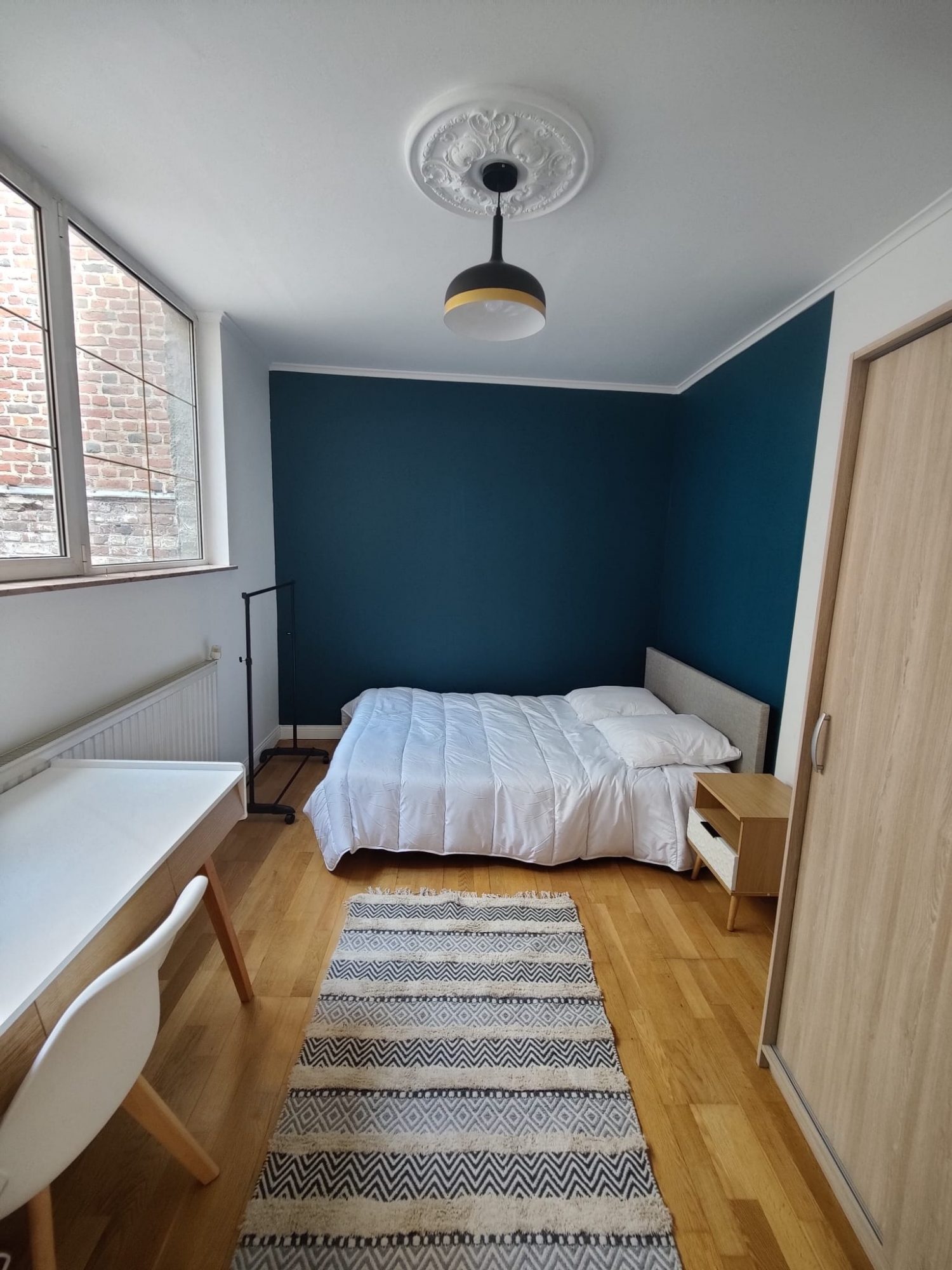 Quedarse En Casa Roubaix 354716