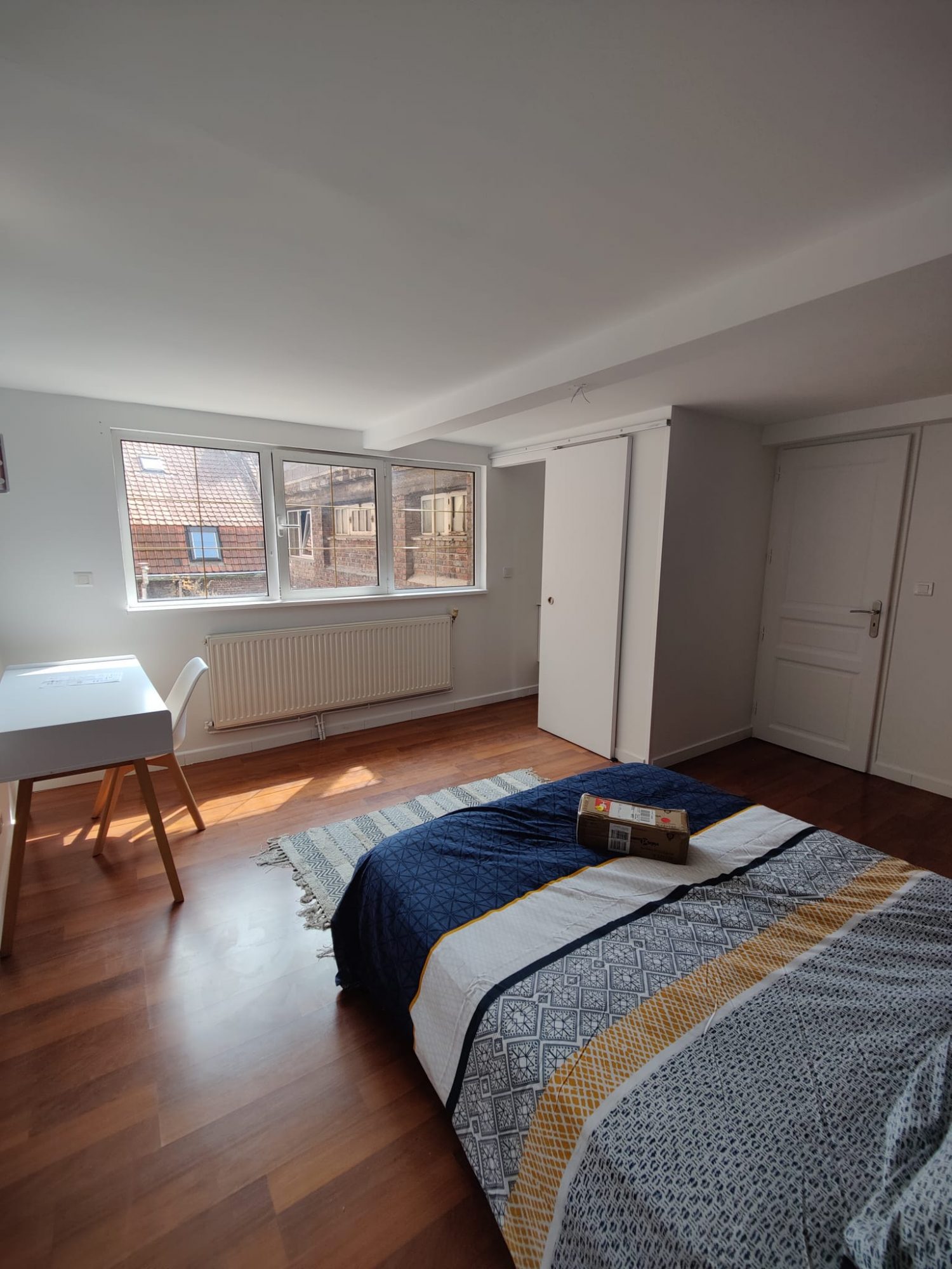 Quedarse En Casa Roubaix 354716