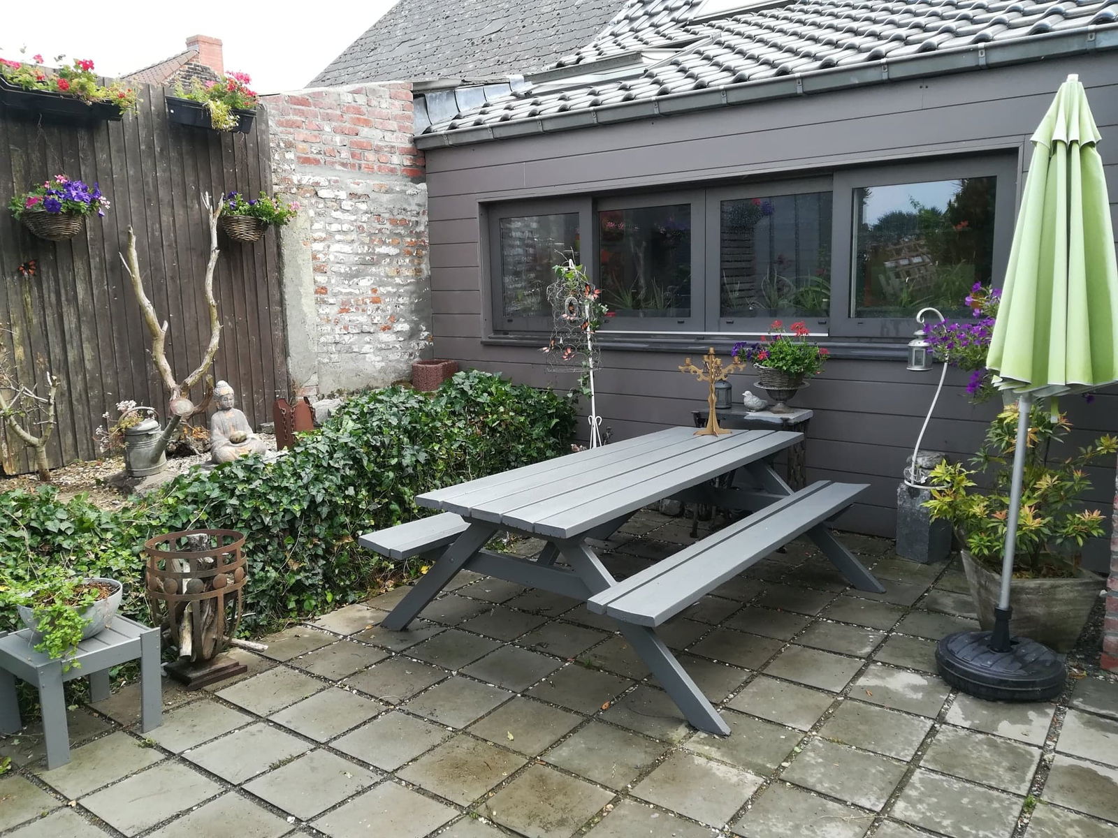 Colocación Lessines 220870