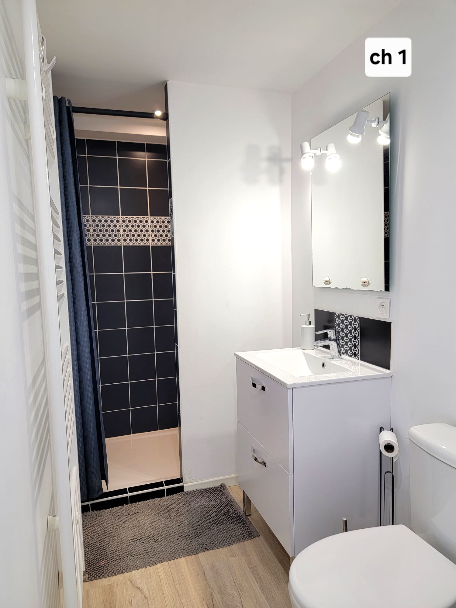 Piso Compartido Cholet 226249