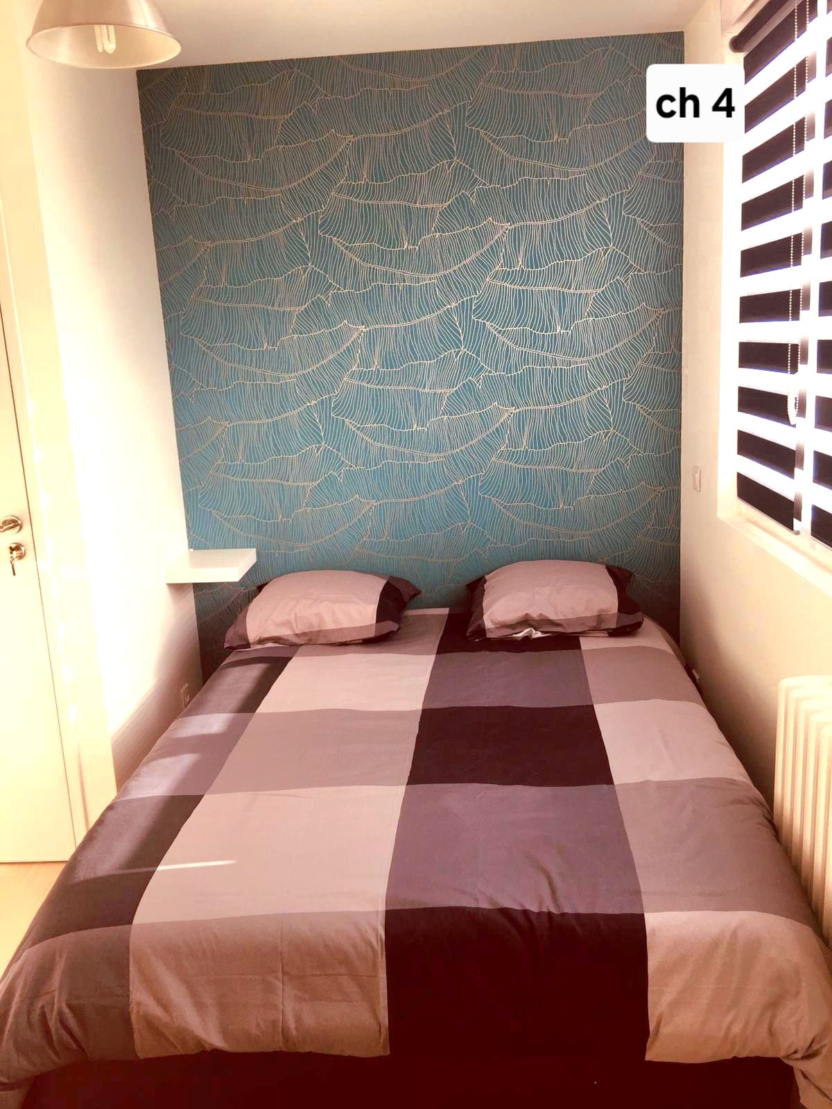 Piso Compartido Cholet 226249