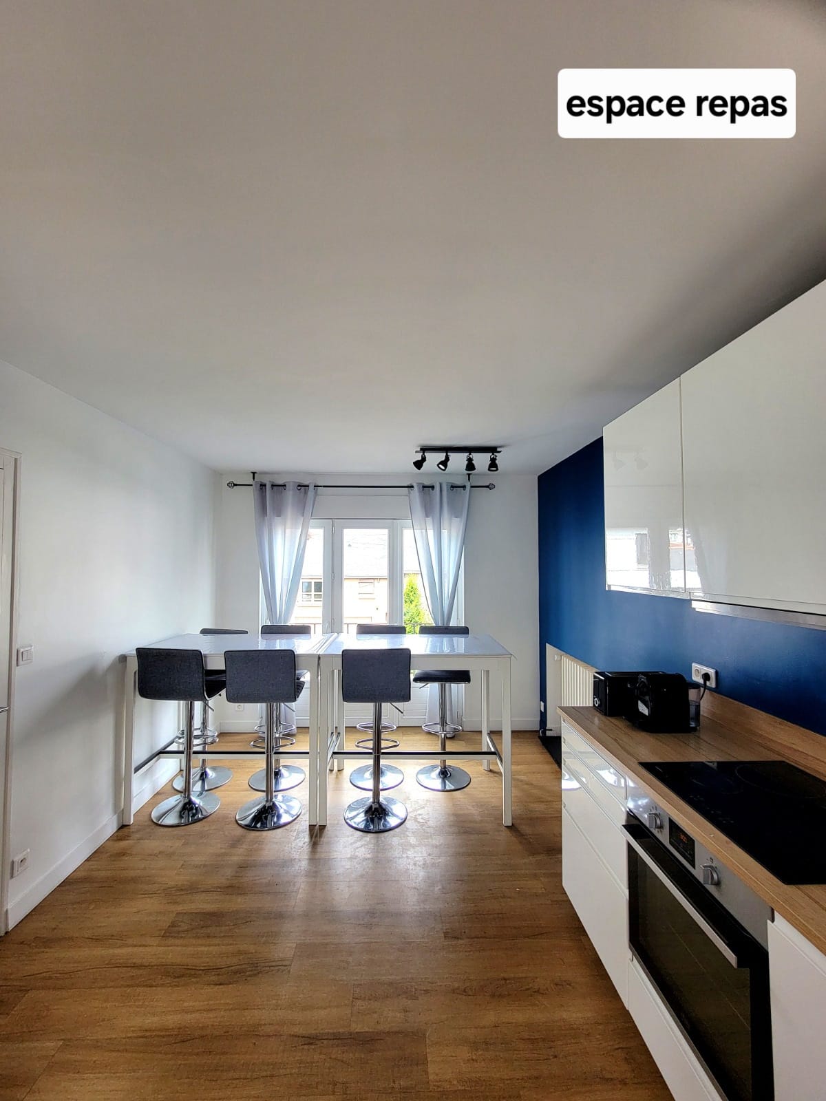 Piso Compartido Cholet 226249