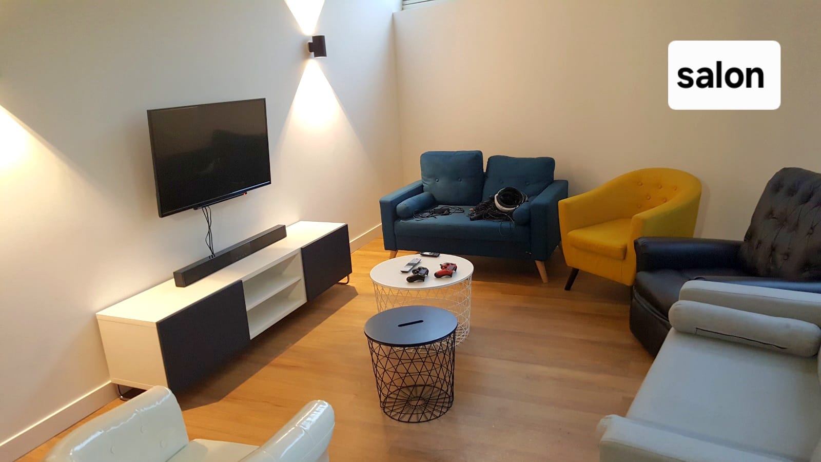 Piso Compartido Cholet 226249