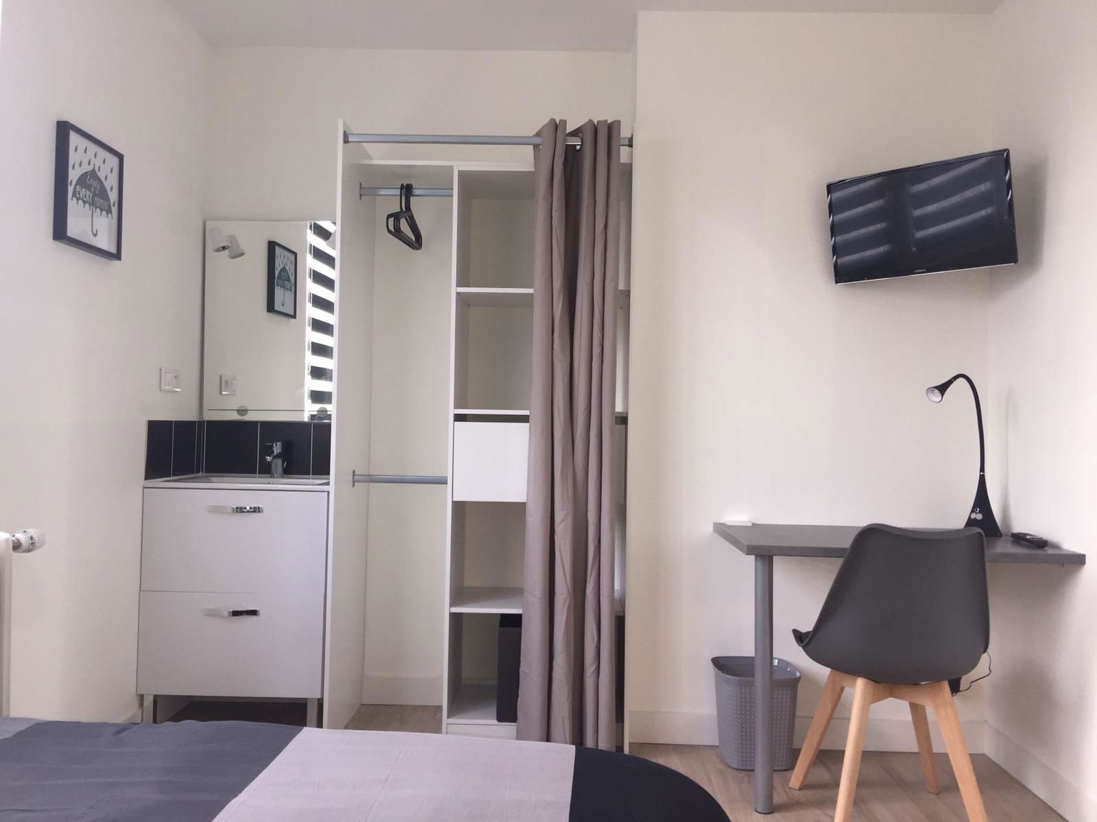 Colocación Cholet 527980