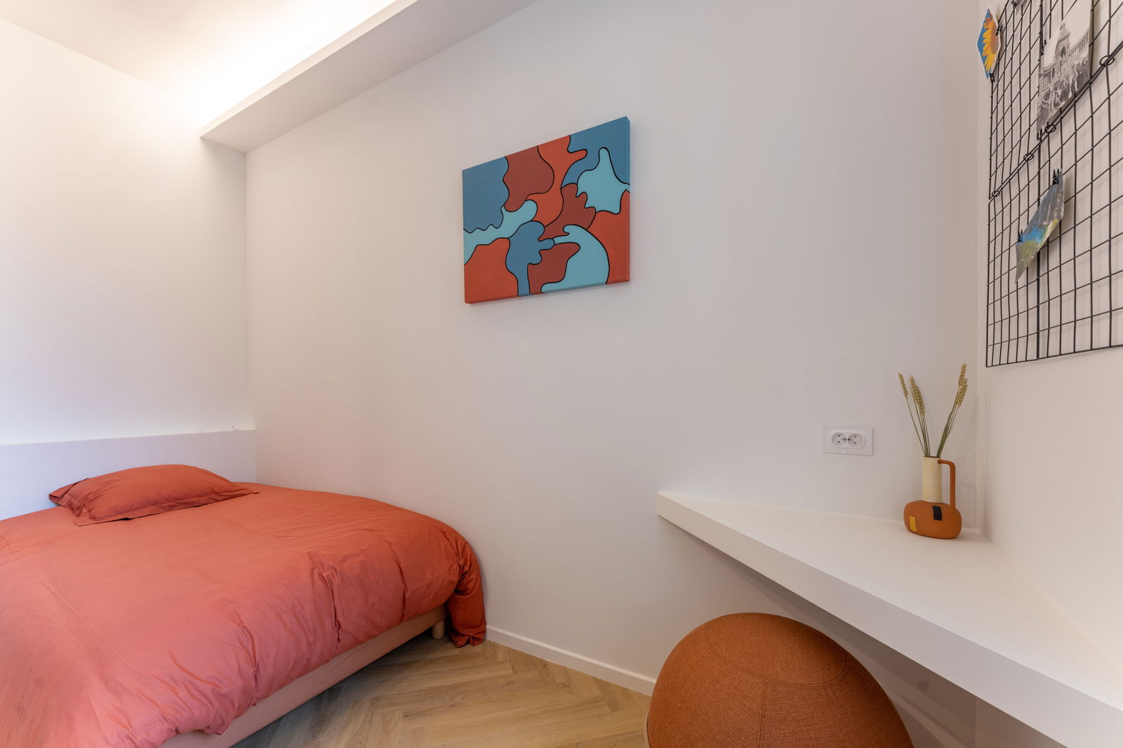 Colocación Marseille 262684