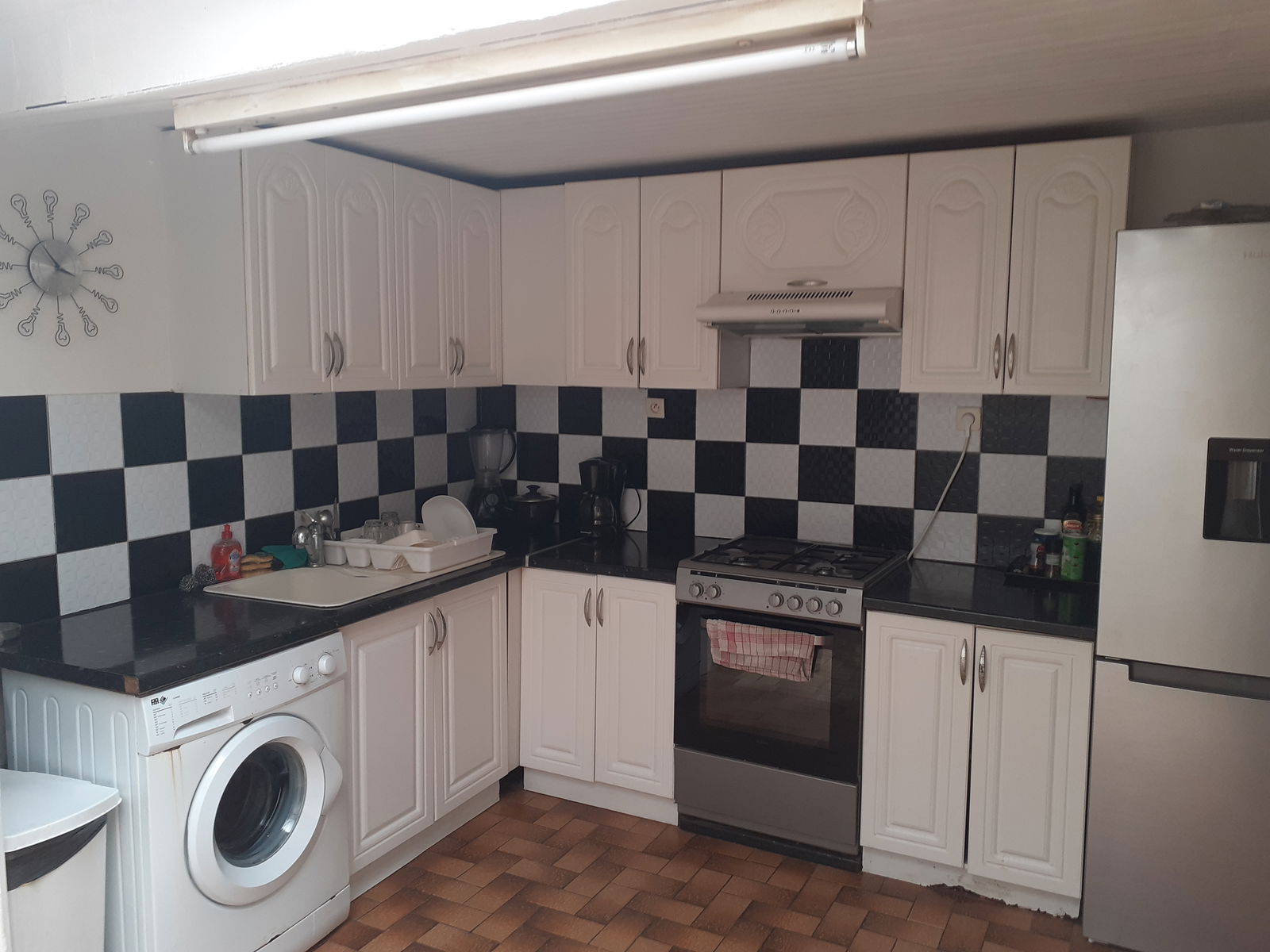 Colocación Wattrelos 61729