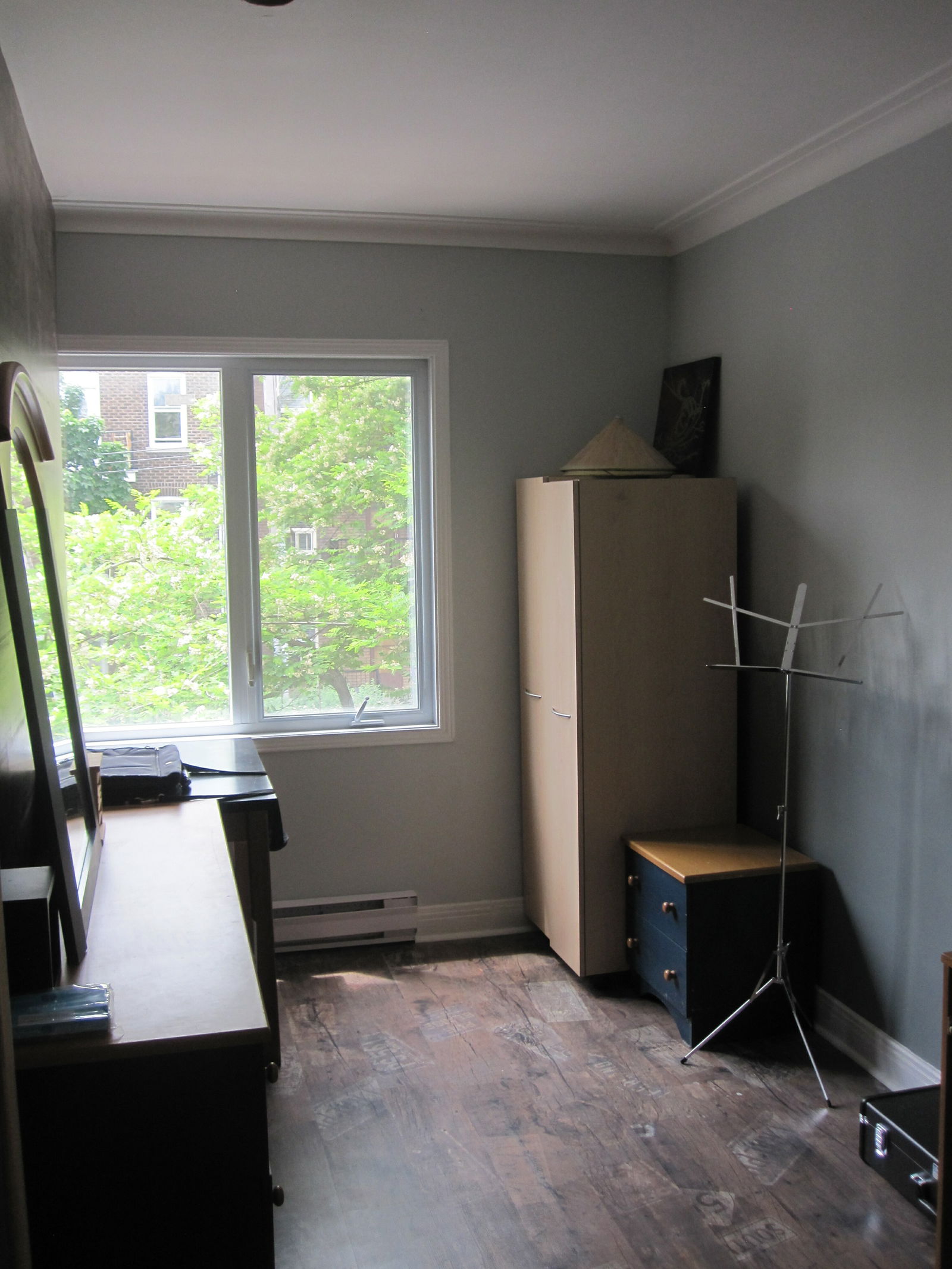 Colocación Montréal 247114
