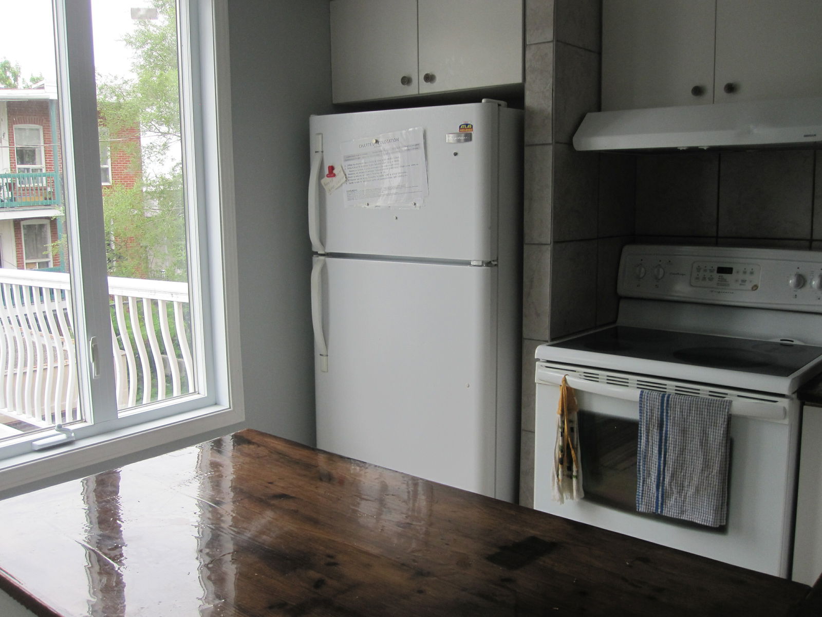 Colocación Montréal 247114