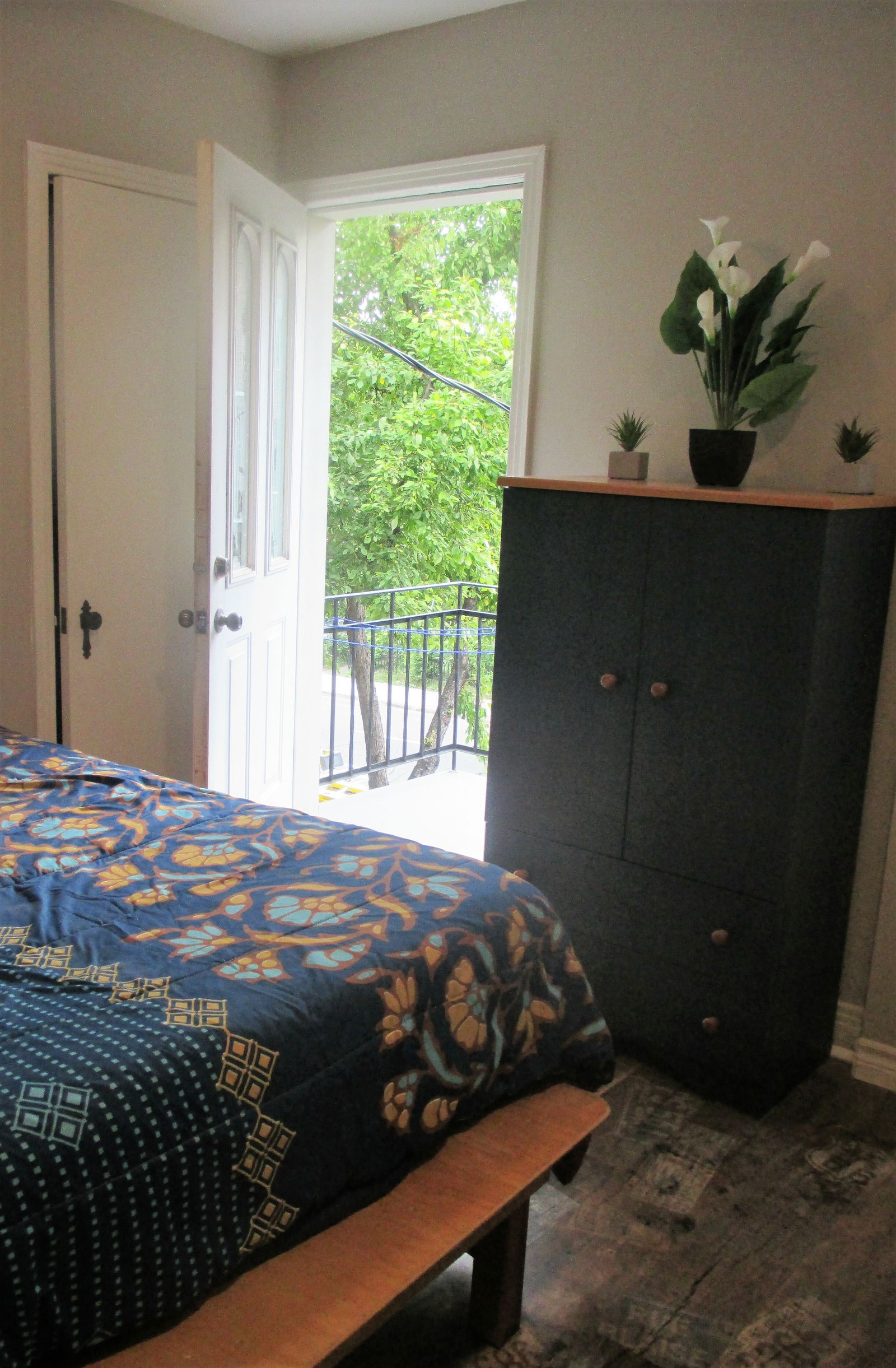 Colocación Montréal 239865