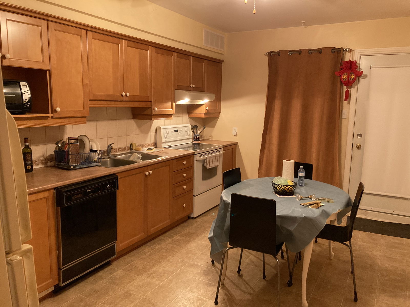 Colocación Montréal 258292