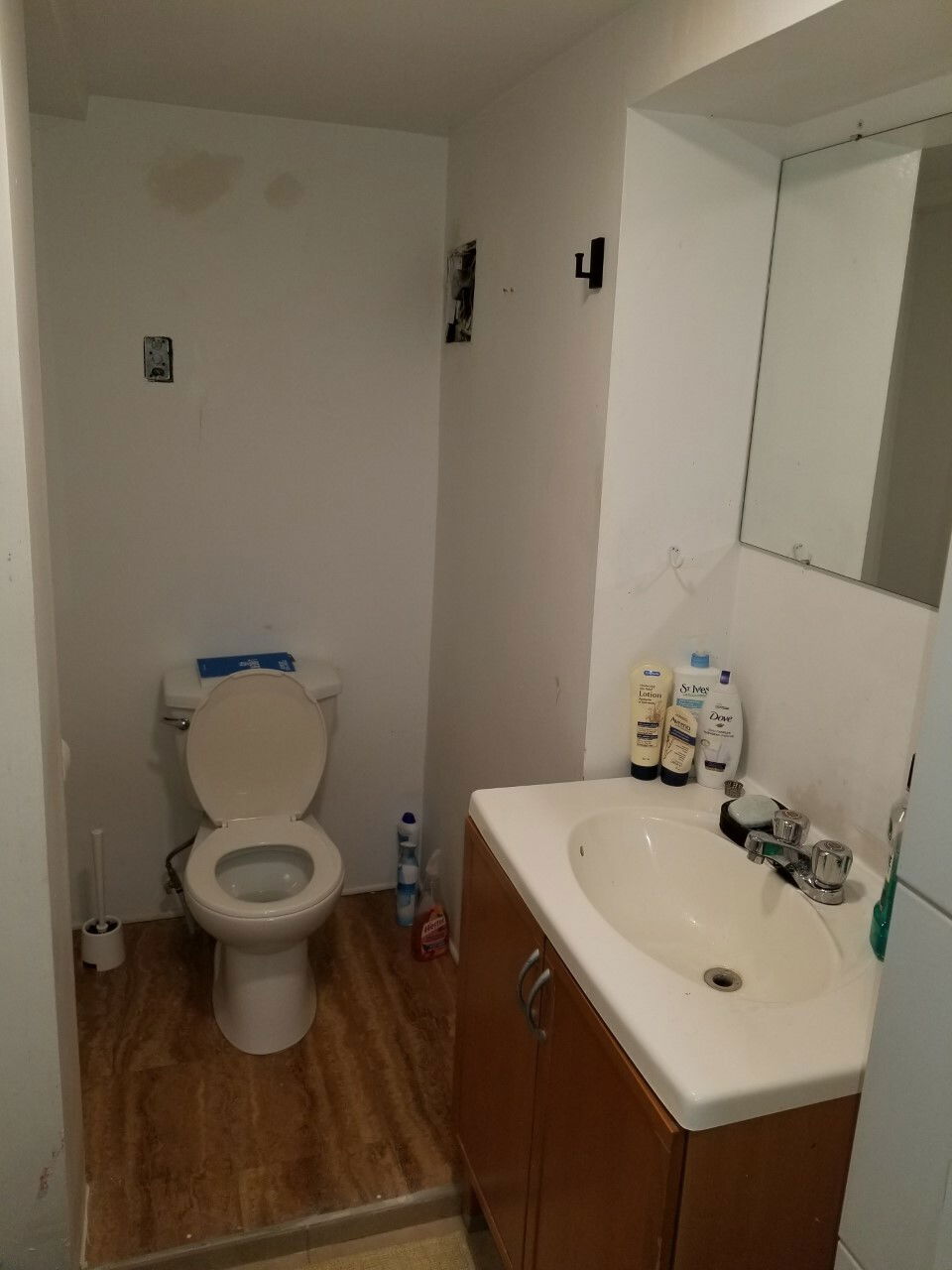 Colocación Montréal 259609