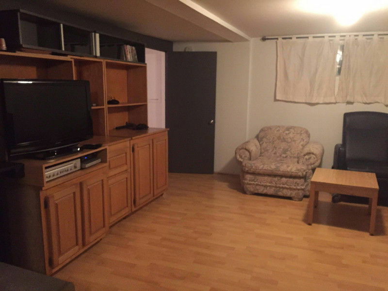 Colocación Montréal 259609