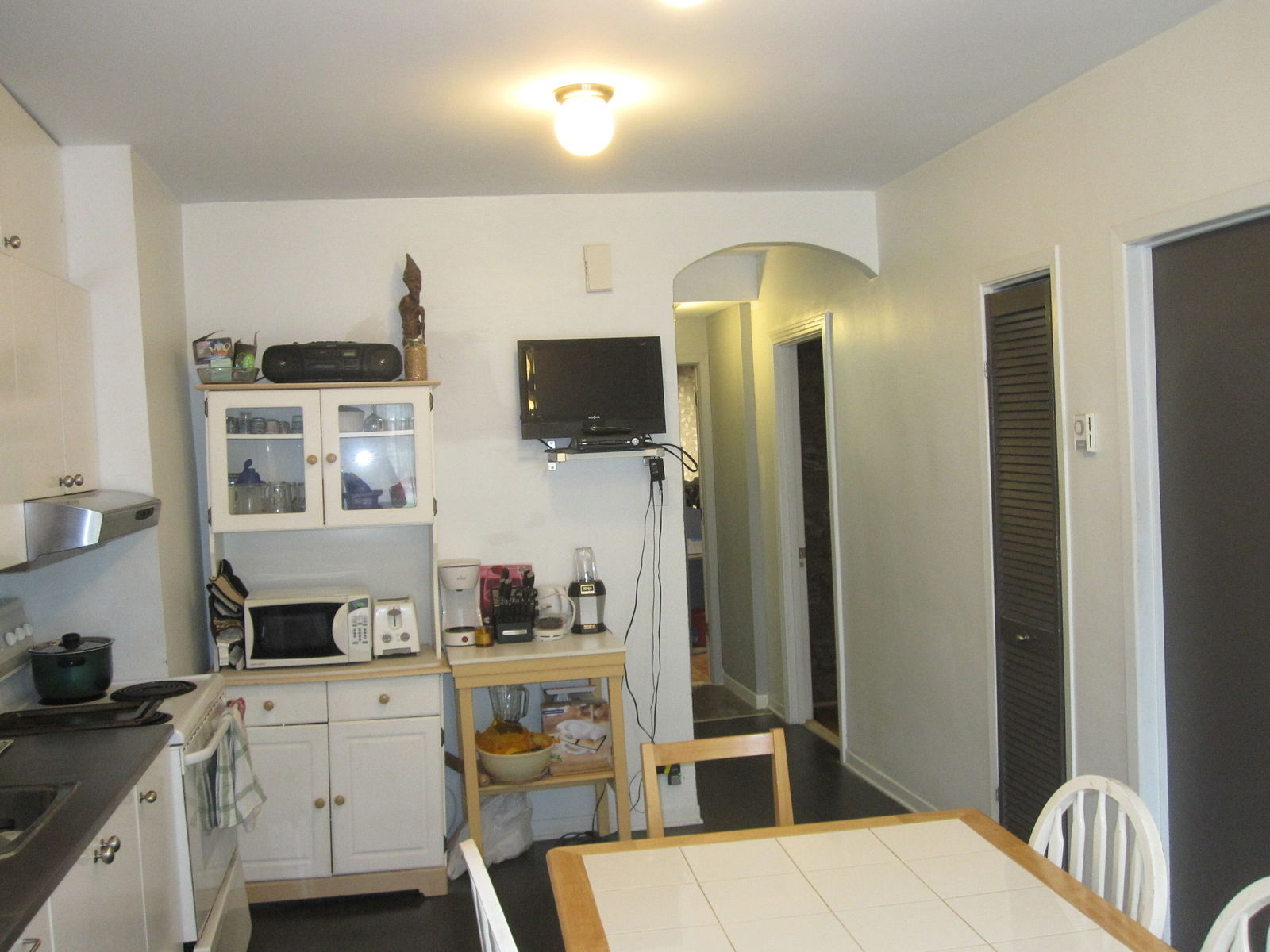 Colocación Montréal 259609