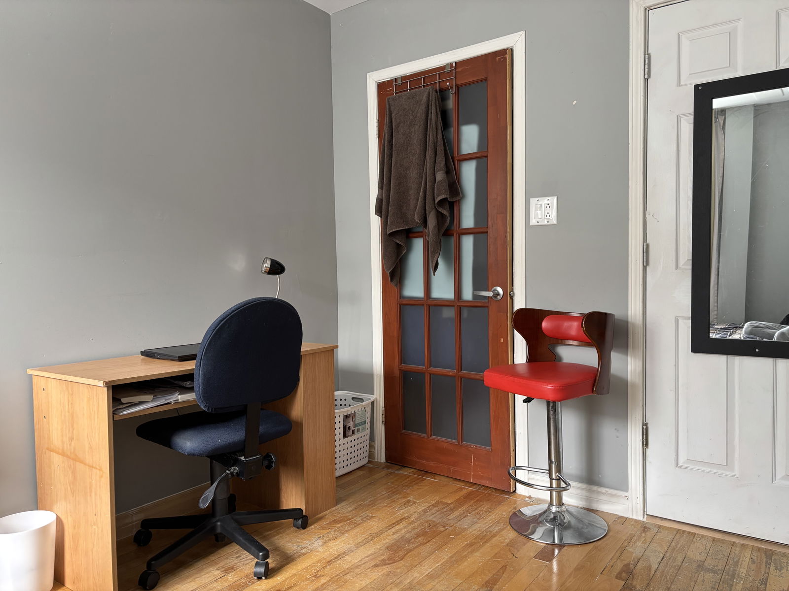 Colocación Montréal 259609