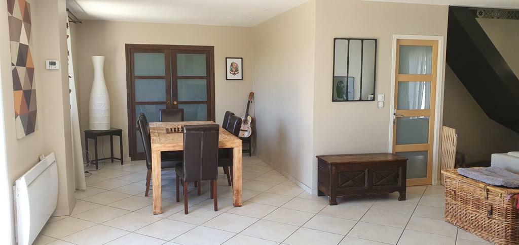 Colocación Ballancourt-sur-Essonne 247175