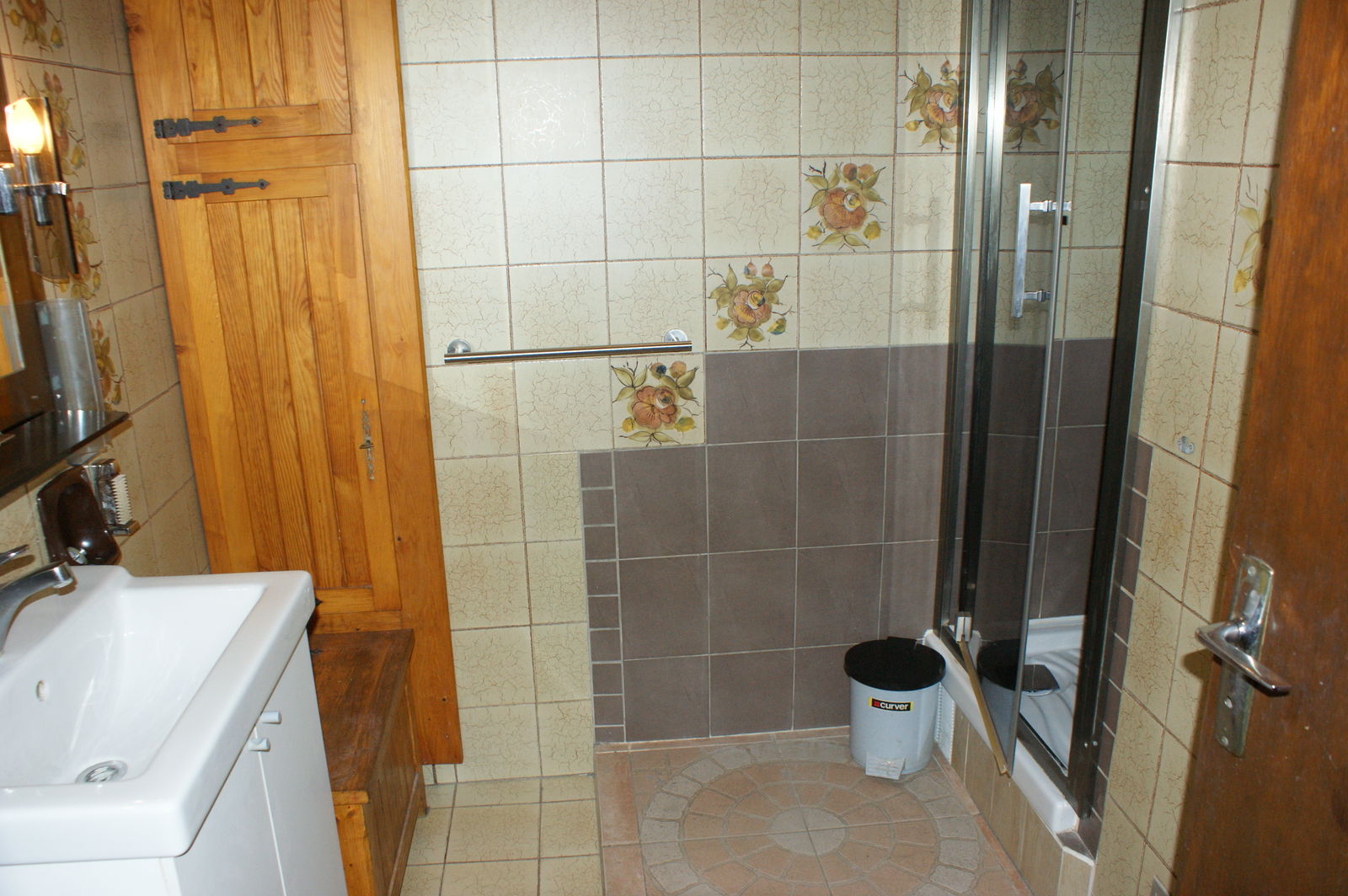 Colocación Thoiry 136280