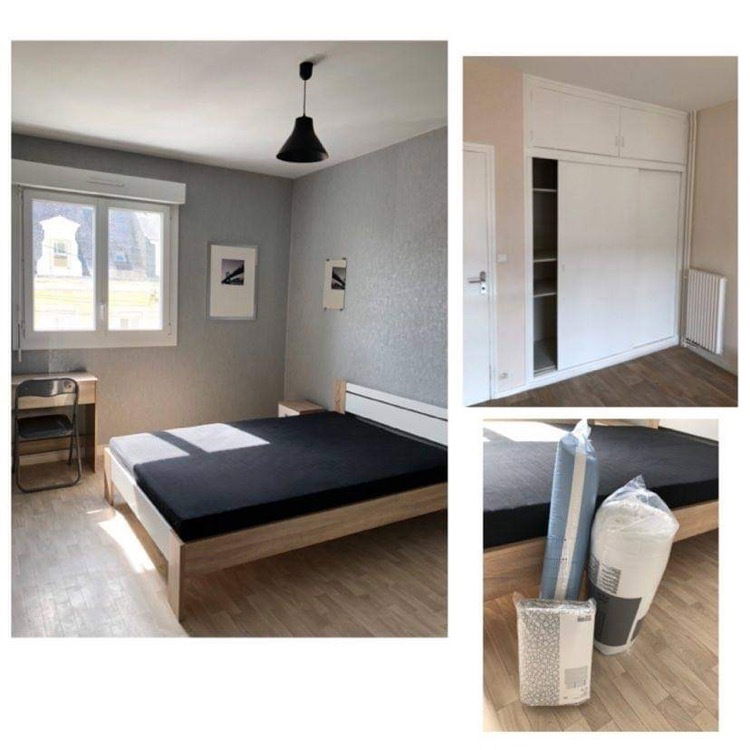 Colocación Le Mans 255222