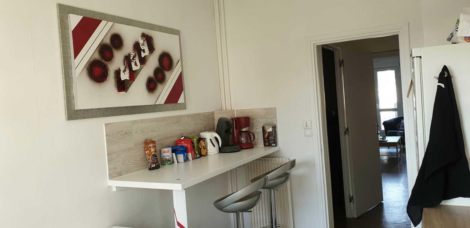 Colocación Le Mans 255222