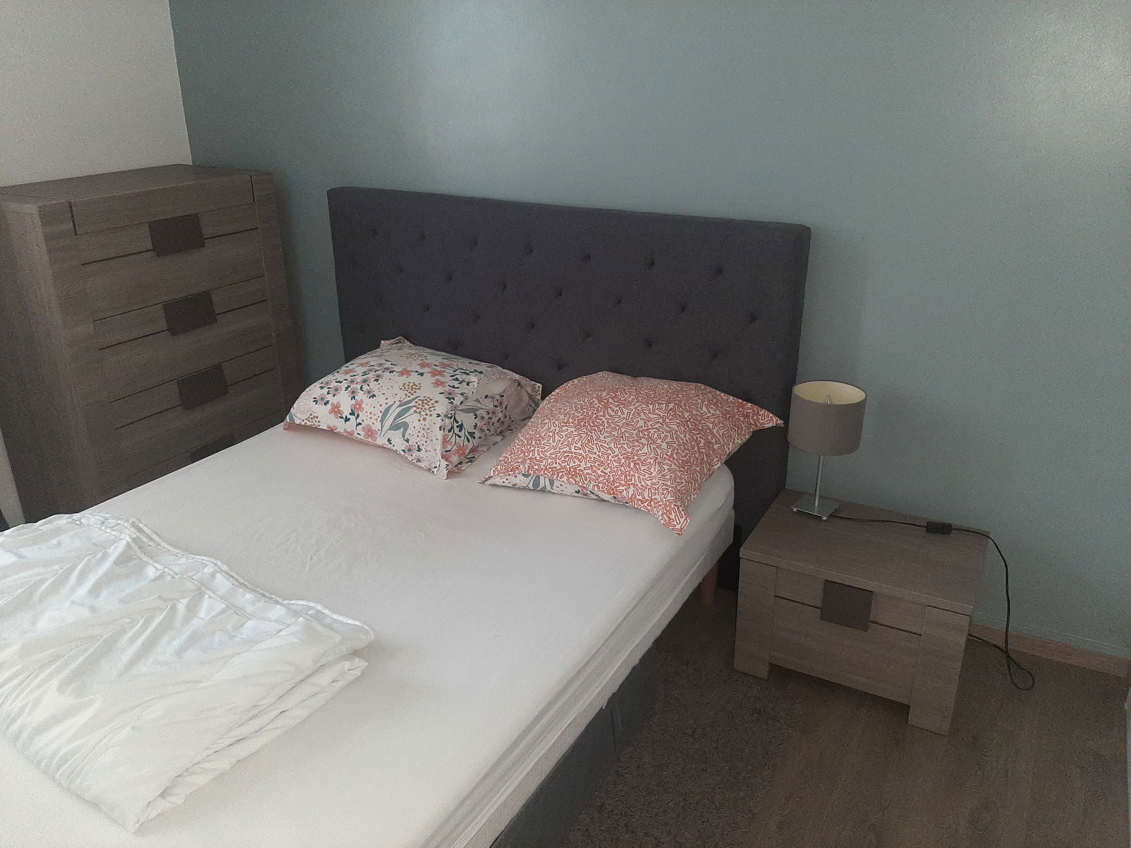 Colocación Vaulx-en-Velin 256877