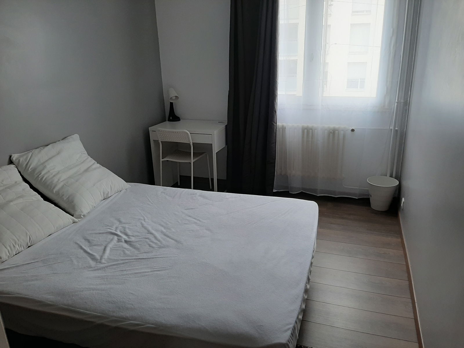 Colocación Vaulx-en-Velin 257596