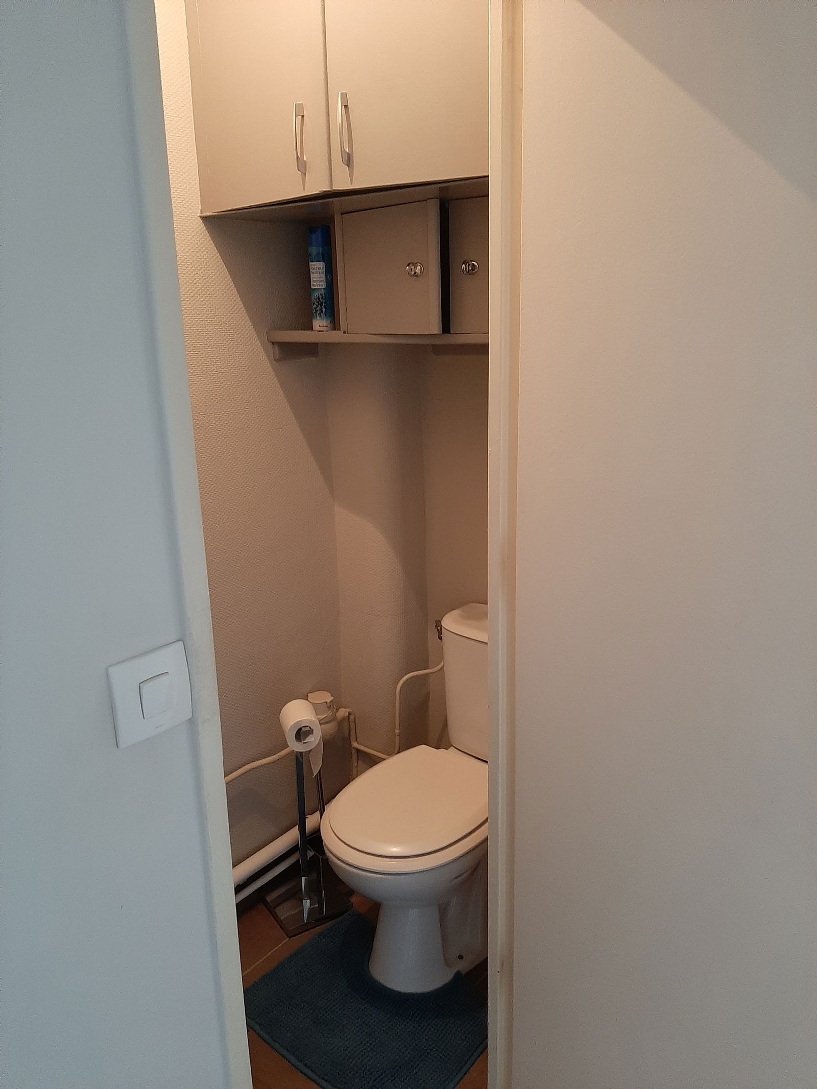 Colocación Vaulx-en-Velin 257597