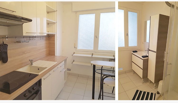 Colocación Juvisy-sur-Orge 248595