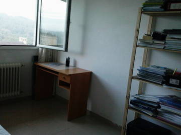 Roomlala | Companheira de Olga Acea
