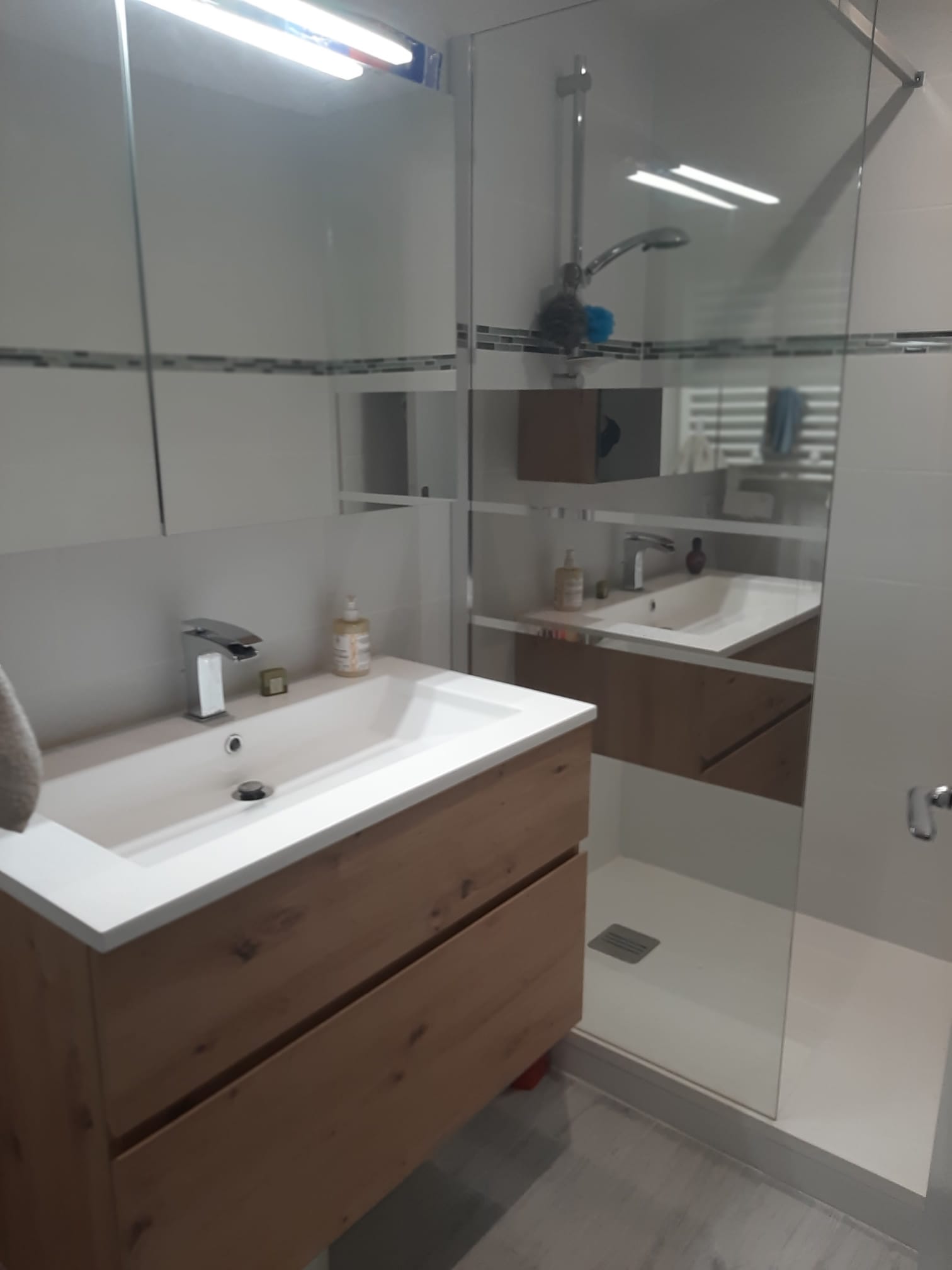 Hospedagem Em Casa De Família Avignon 429030