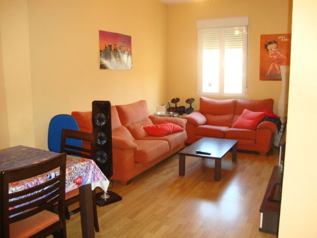 Homestay Madrid 107536