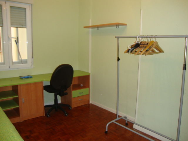 Homestay Madrid 107536